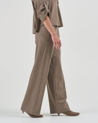 bias cut trouser