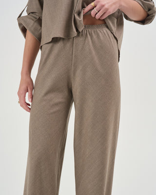 bias cut trouser
