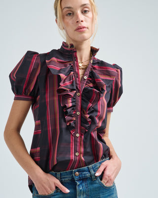 bibiana blouse