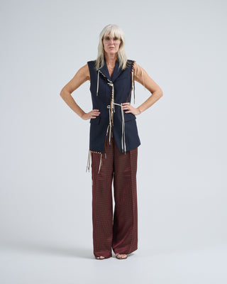 bimbila emb jacket