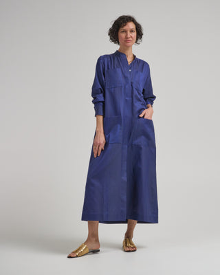 birmingham jacquard dress