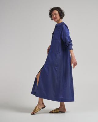 birmingham jacquard dress