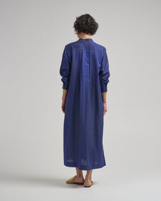 birmingham jacquard dress