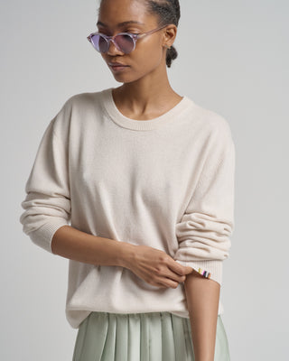 bis cashmere crewneck