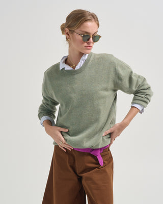 bis sweater