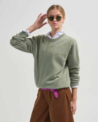bis sweater
