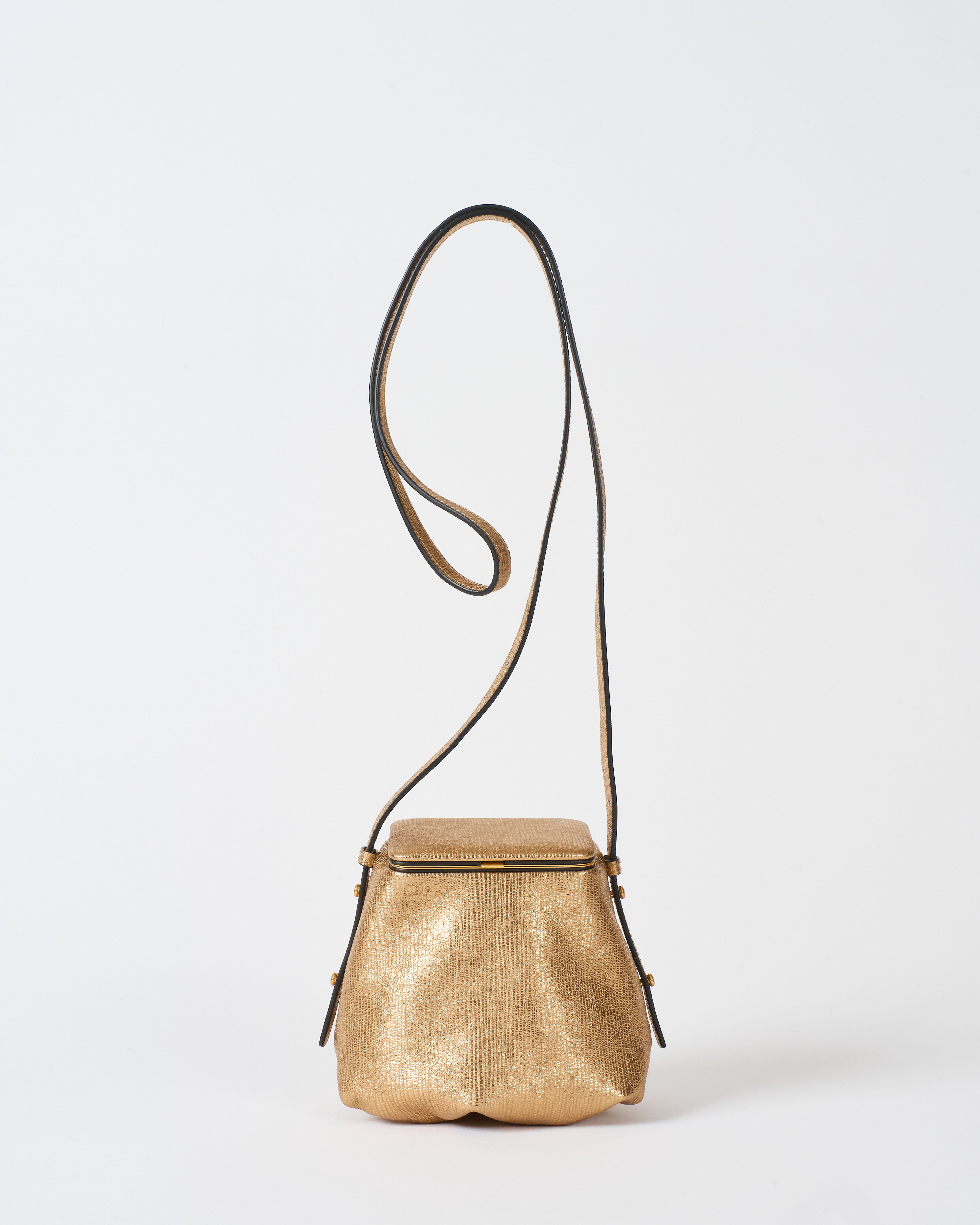 Rose Gold Lutz Morris White Bag Lutz Morris Blaine Crossbody Rose
