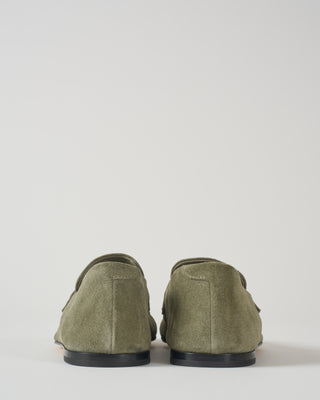 blair 001 coco suede loafer