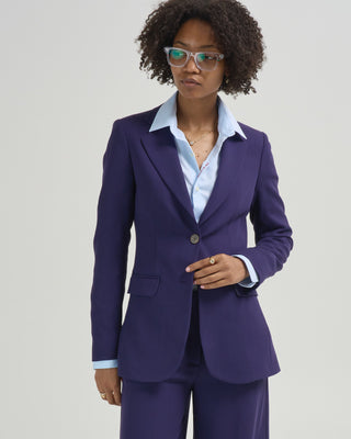 blanche jacket