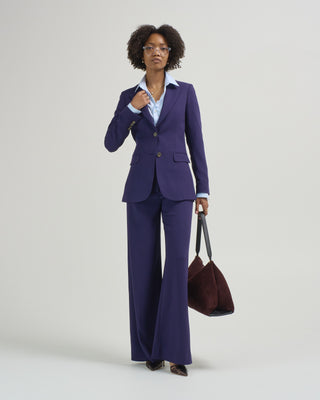 blanche jacket