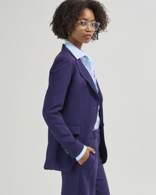 blanche jacket