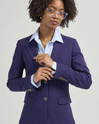 blanche jacket