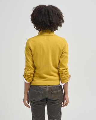 blazer cardigan