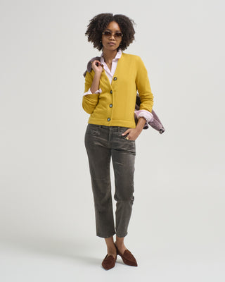blazer cardigan
