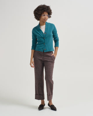 blazer cardigan