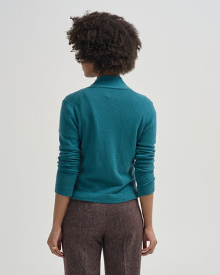 blazer cardigan