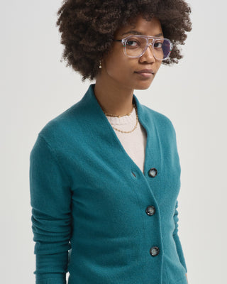 blazer cardigan
