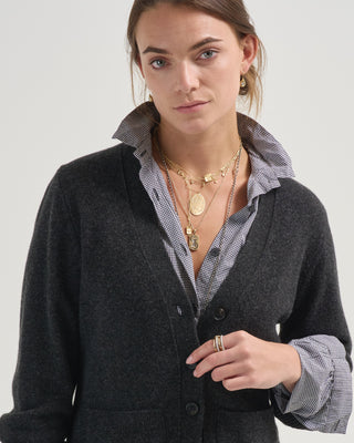 bleeker cardigan
