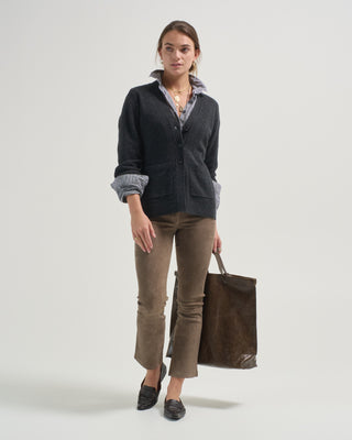 bleeker cardigan