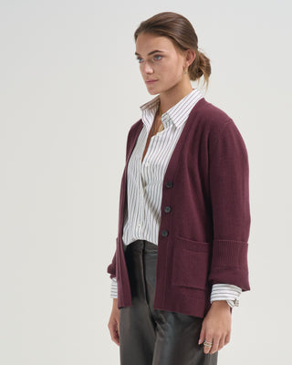 bleeker cardigan