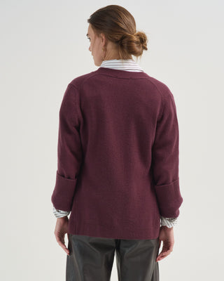 bleeker cardigan