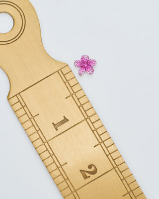 blooming blossom charm