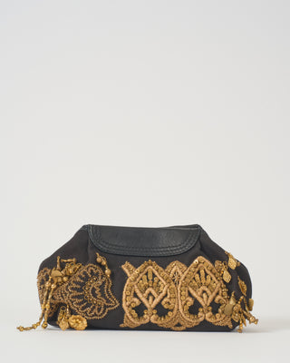 blossom emb bag