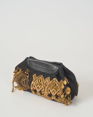 blossom emb bag