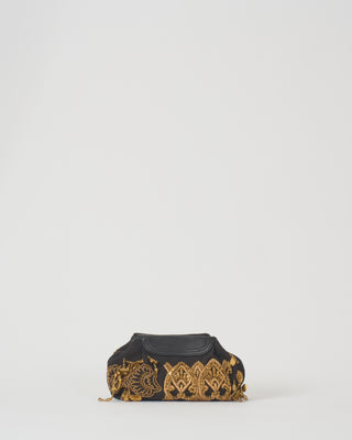 blossom emb bag