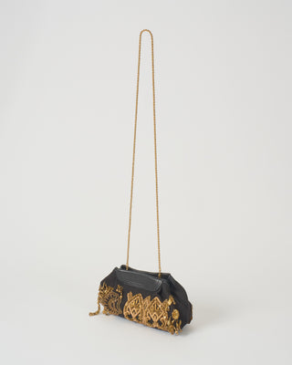 blossom emb bag