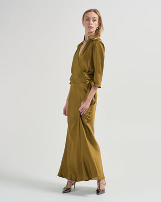 blouse dress