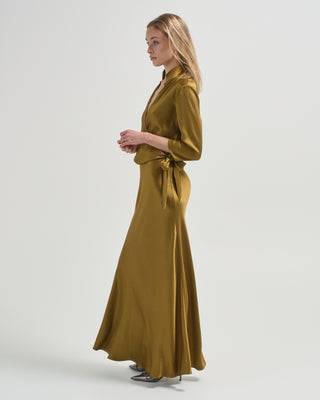 blouse dress