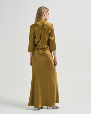 blouse dress