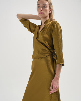 blouse dress