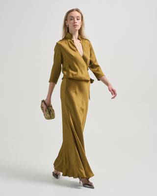 blouse dress