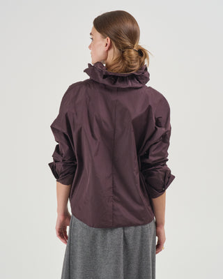 blouse halsrüche