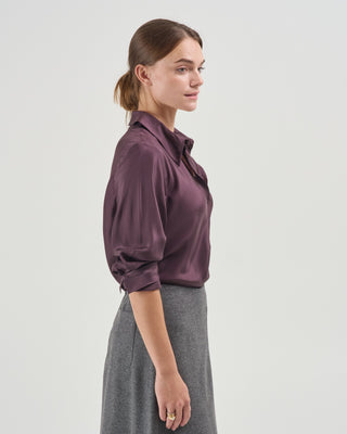 blouse loose