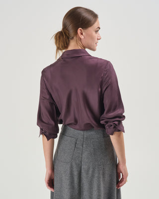 blouse loose
