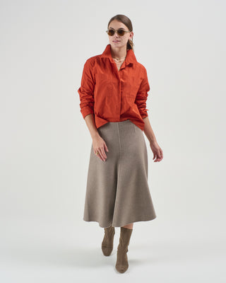 blouse taft
