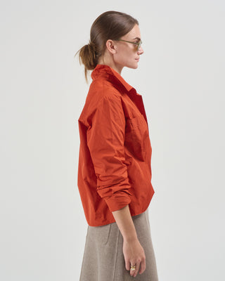 blouse taft