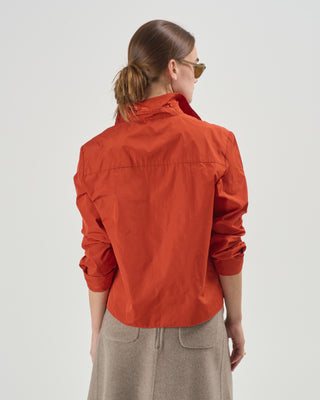 blouse taft
