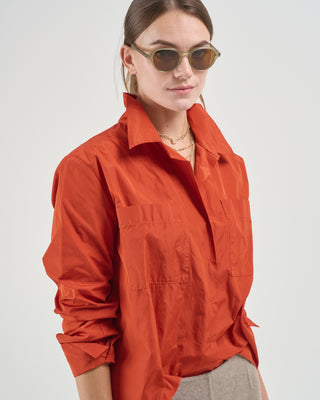 blouse taft