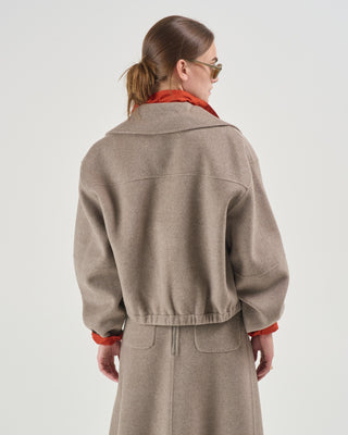 blouson jacket