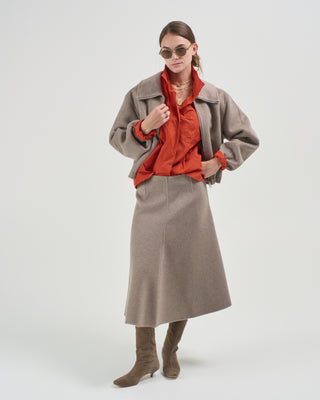 blouson jacket