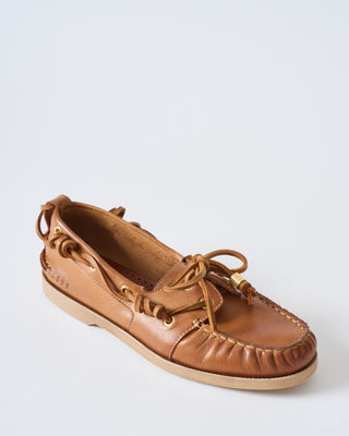 boat moccasin