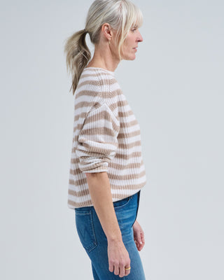 boatneck sweater