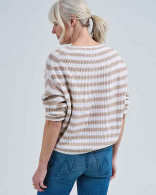 boatneck sweater