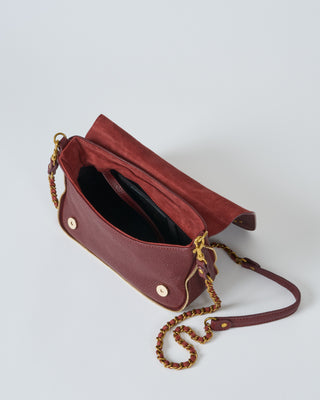 bobi small shoulder bag
