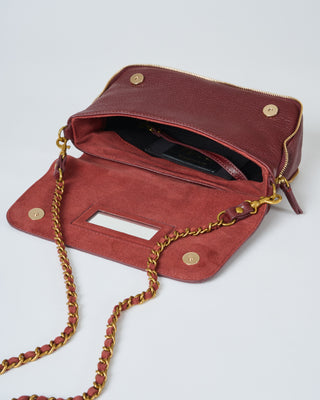 bobi small shoulder bag