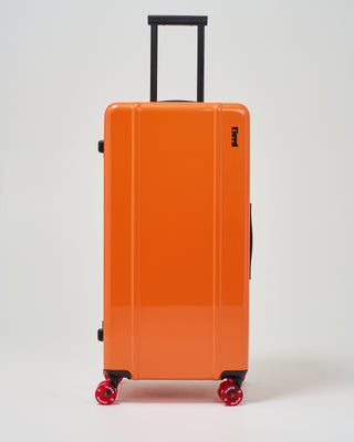 bold suitcase